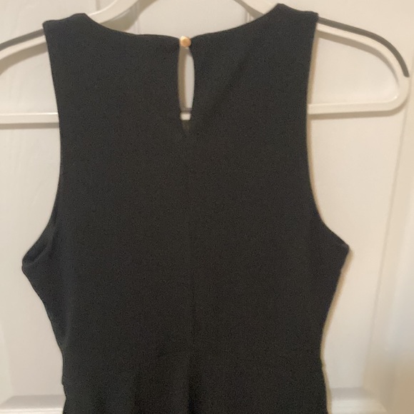 A New Day Black Dress (Small) - Picture 3 of 5